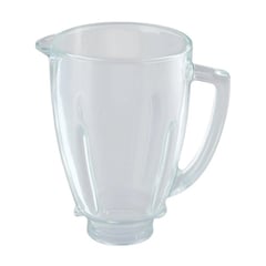 OSTER - Vaso de vidrio ® de 1.5 litros