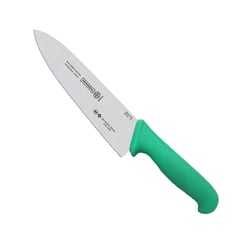 MUNDIAL - Cuchillo Cocinero 20 Cm Verde