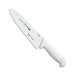 MUNDIAL - Cuchillo Cocinero 20 Cm Blanco