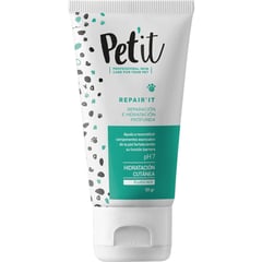 PETIT - Repair Crema Reparadora y Protectora Perros y Gatos