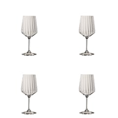 SPIEGELAU - Set 4 Copas Vino Tinto Lifestyle