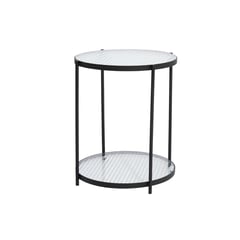 URBAN PRODUCTS - MESA LATERAL AUXILIAR Ø40H50CM