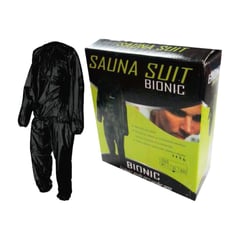 BIONIC - SET SAUNA SUIT CUTTINGWEIGHT NG XXL