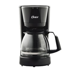 OSTER - Cafetera Oster® de 5 tazas con filtro permanente BVSTDC05