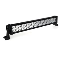 GENERICO - Barra Led 4x4 Barra De Led Barras Led 4x4 Neblinero 120w