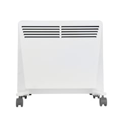 KALTEMP - Estufa Convector Eléctrico Wally C 1000W