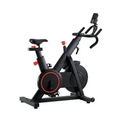 SDFIT - Bicicleta Spinning magnética monitor MSP9001