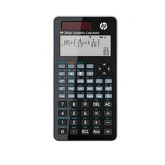 HP - Calculadora Cientifica Smart 300s Plus