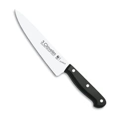 3 CLAVELES - Cuchillo cocina tres claveles 15 cm