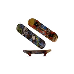 AUCKLAND OUTDOOR - Skate Para Niños 60 Cm. Diseños