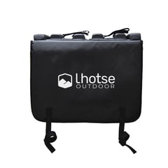 LHOTSE - Pick-up Pad Porta 2 Bicicletas