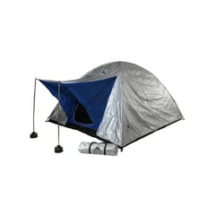 CHANGZHOU GILLIBRAND CAMPING OUTDOOR - Carpas Aysen 4 personas plata - Gillibrand