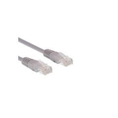 ULINK - Cable Utp Cat 6 Rj45 Armado 50cm ULINK