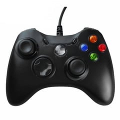 MCI - Joystick USB para PC