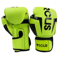 ORCUS - GUANTES BOXEO PRO 10 ONZAS