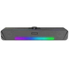 LENOVO - TS33 DE Bluetooth 5.0 RGB Speaker Audio 360 Home TV Barra