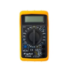 FUJITEL - Kit Cautin 30WTester DigitalSoldadura