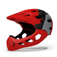CAIRBULL - CASCO INTEGRAL CICLISMO