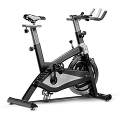 SDFIT - Spinning MR Revolution Cycle 18 kg Wheel JX-7038