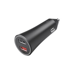 XIAOMI - Mi Car Charger Doble Puerto 37w USB