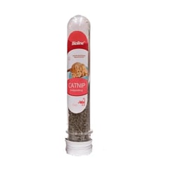 BIOLINE - Hierba Gatera Seca Tubo 5 Gr (Catnip) Gato