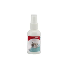 BIOLINE - Loción Humectante Spray Patas 50 ML Gato -Perro Bioline.