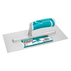 TOTAL TOOLS - Llana Lisa 280 Mm X 130 Mm