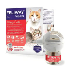 FELIWAY - - Kit Friends