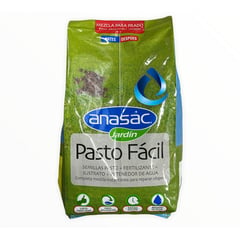 ANASAC - Semillas Pasto Fácil 5 Litros