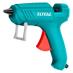 TOTAL TOOLS - Pistola De Silicona 100w total