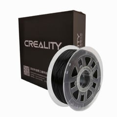 CREALITY - Filamento 3D Petg 1kg 175mm Negro - Filamentos