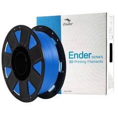 ENDER - Filamento 3D Pla 1kg 175mm Azul - Filamentos