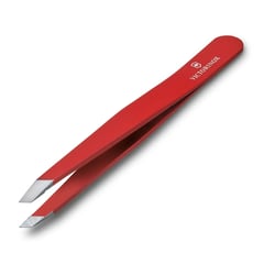 VICTORINOX - Pinzas color rojo