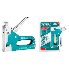 TOTAL TOOLS - Grapadora Manual 4-14mm