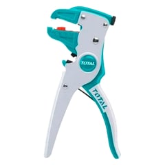 TOTAL TOOLS - Alicate Pelacable Y Cortador 05-6mm Automatico