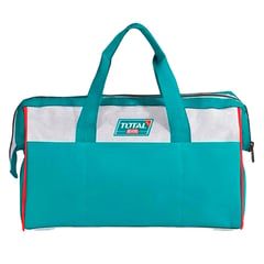 TOTAL TOOLS - Bolso Bolsa De Herramienta 16 Pulgadas