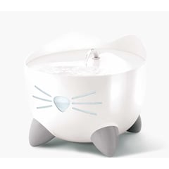 CATIT - Bebedero De Agua 2,5 Litros Pixi Gato