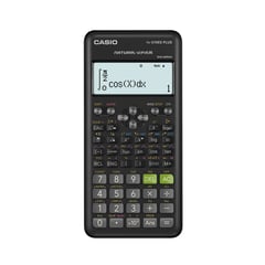 CASIO - CALCULADORA CIENTIFICA FX-570ESPLUS-2