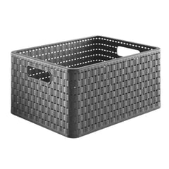 HBT - Caja Country 14 Lt 32x16x30 ROTHO Antracita