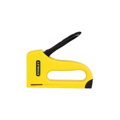 STANLEY - Engrapadora Light Duty TR 35 Manual