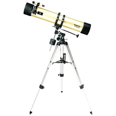 TASCO - Telescopio Luminova 675X114