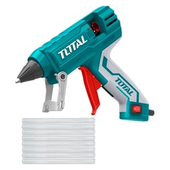 TOTAL TOOLS - Pistola De Silicona Electrica 220w Total