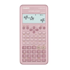 CASIO - Calculadora Científica Fx-82ES PLUS 2 PKWDT