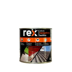 GENERICO - Sellante Butílico Tapagotera Rex Tarro 900gr