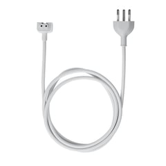 NEWO - Cable extensión para cargador Macbook 1.8 metros