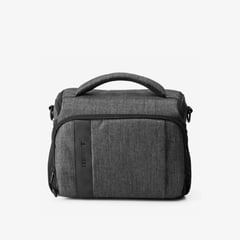 BAGSMART - Bolso de hombro para cámara Montreal –Negro