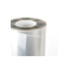 DVP - Rollo Policarbonato 1x10mts 0,5mm Filtro UV Transparente