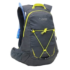 HEAD - Mochila Outdoor Camel Back Semeru 20 Gris