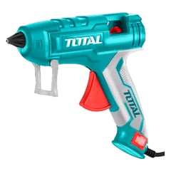 TOTAL TOOLS - Pistola De Silicona Electrica 150w