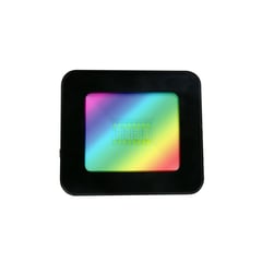 WANT - Proyector LED RGB Bluethoot Telco 20W